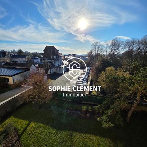 Beauvais (60000) ** L'HORIZON **