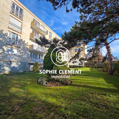 Beauvais (60000) ** L'HORIZON **