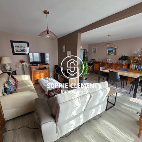 Beauvais (60000) ** L'HORIZON **