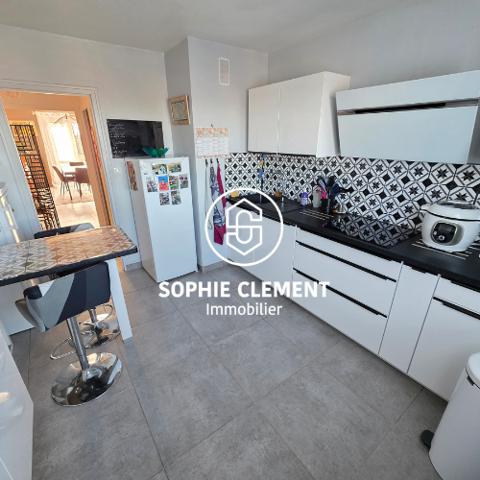 Beauvais (60000) ** L'HORIZON **