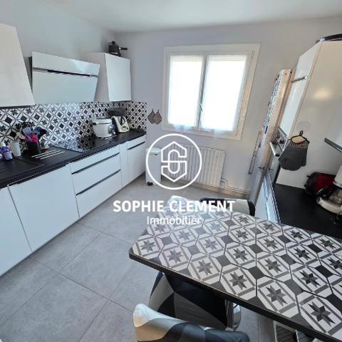 Beauvais (60000) ** L'HORIZON **