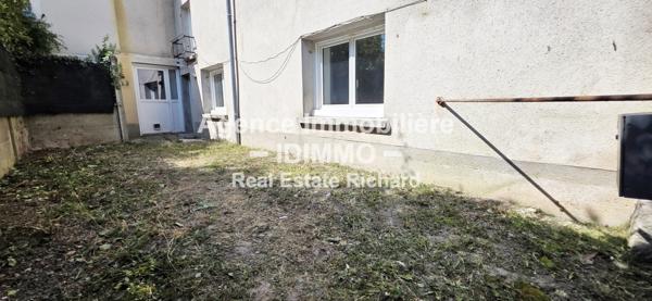 A VENDRE EN EXCLUSIVITÉ AGENCE IDIMMO : Maison spacieuse avec patio - Beaumont-du-Gâtinais (77890) Beaumont-du-Gâtinais (77890)
