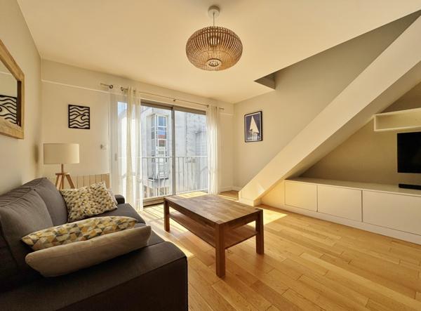 Appartement  3 pièce(s)  1 chambre(s)  44.23 m²