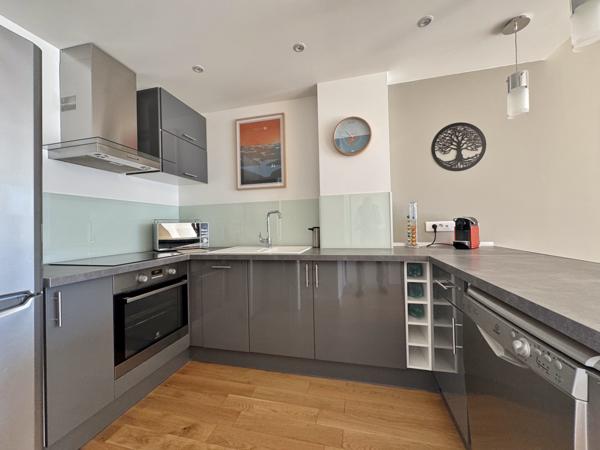 Appartement  3 pièce(s)  1 chambre(s)  44.23 m²