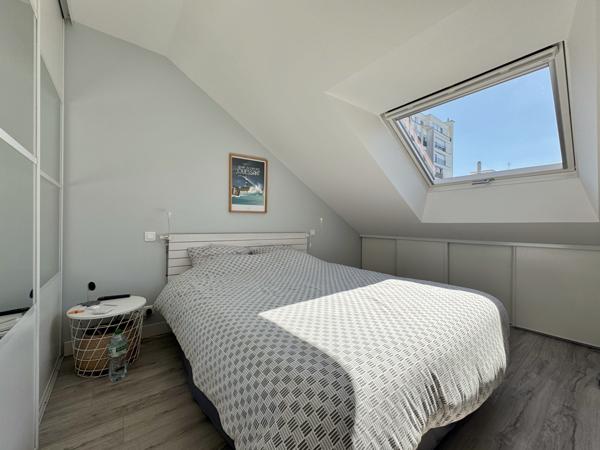 Appartement  3 pièce(s)  1 chambre(s)  44.23 m²