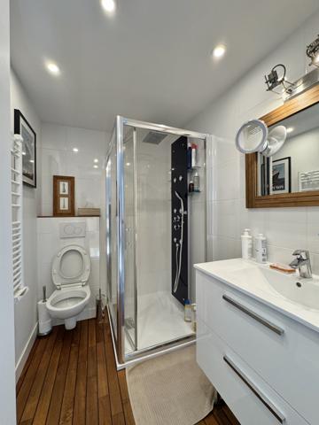 Appartement  3 pièce(s)  1 chambre(s)  44.23 m²