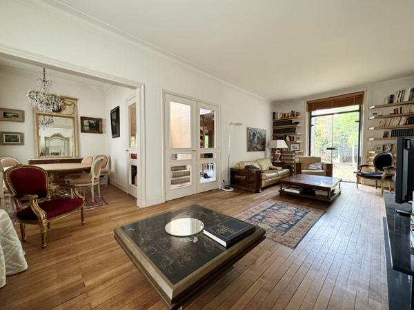 Maison  8 pièce(s)  5 chambre(s)  171.05 m²