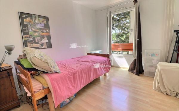 Appartement à vendre    2 pièces • 57 m2 Le Mée-sur-Seine