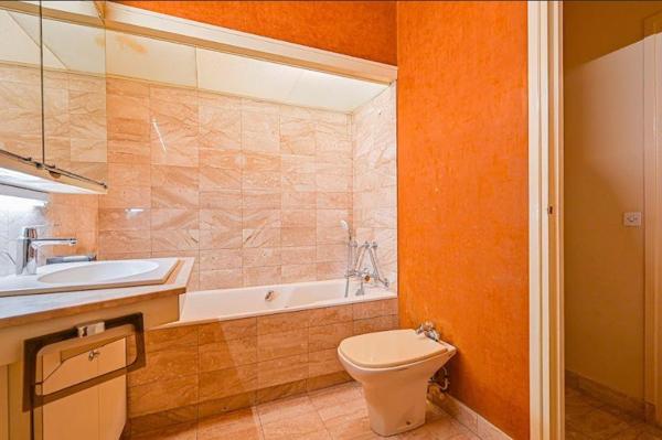 Appartement à vendre  4 pièces - 100,36 m2 PARIS - 75007