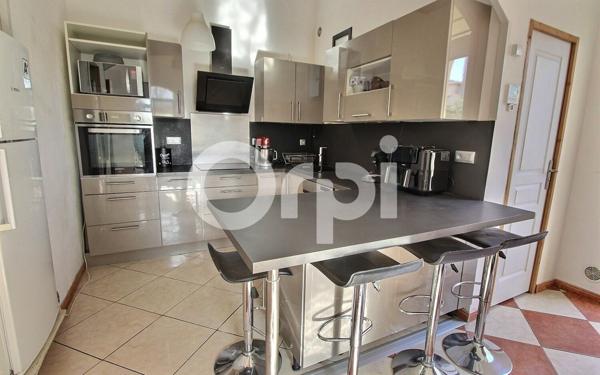 Maison à vendre    4 pièces • 103 m2 Marseille 11