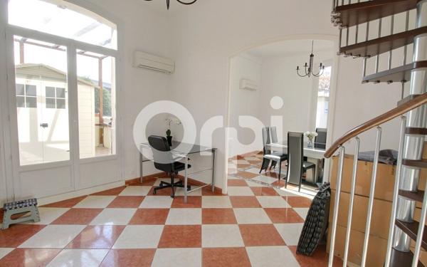 Maison à vendre    4 pièces • 103 m2 Marseille 11