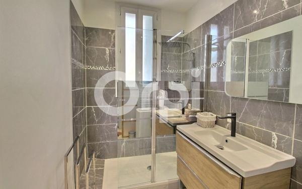 Maison à vendre    4 pièces • 103 m2 Marseille 11