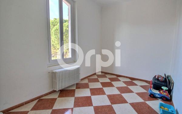 Maison à vendre    4 pièces • 103 m2 Marseille 11