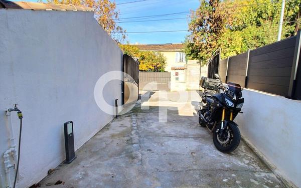 Maison à vendre    4 pièces • 103 m2 Marseille 11