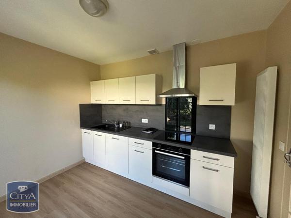 Appartement à louer 4 pièces 97.03m²