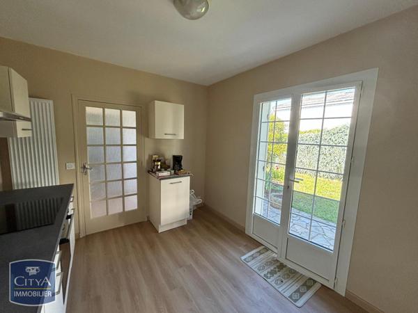 Appartement à louer 4 pièces 97.03m²