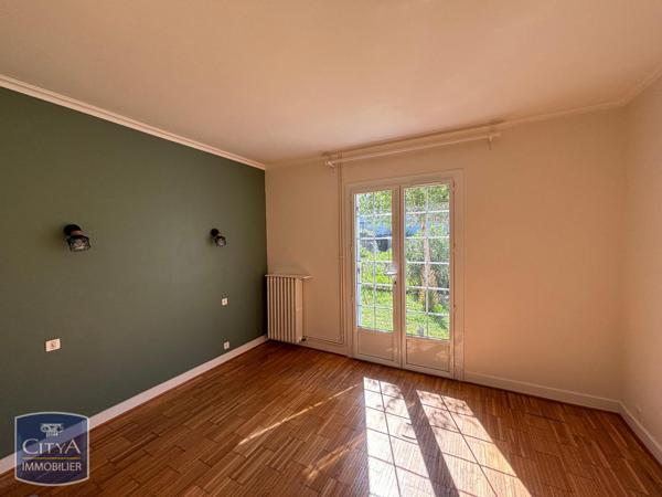 Appartement à louer 4 pièces 97.03m²