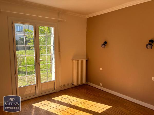 Appartement à louer 4 pièces 97.03m²