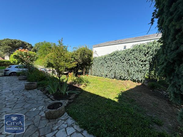 Appartement à louer 4 pièces 97.03m²