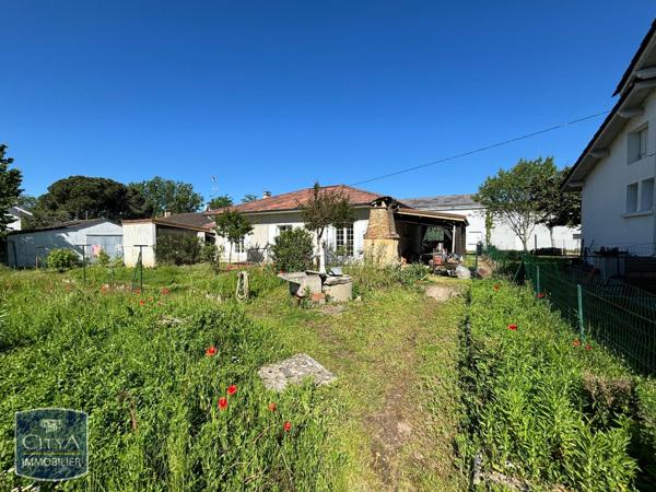 Appartement à louer 4 pièces 97.03m²