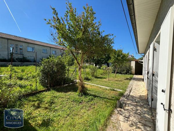 Appartement à louer 4 pièces 97.03m²