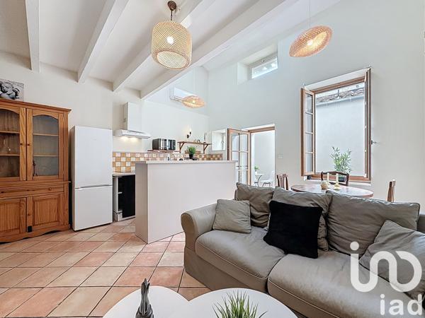 Immeuble à vendre 122 m² Carcassonne