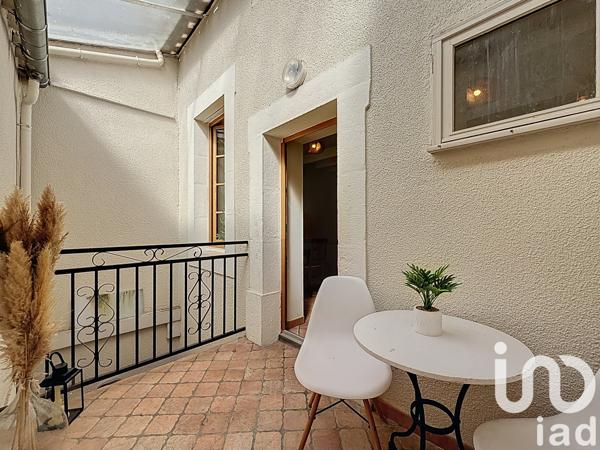 Immeuble à vendre 122 m² Carcassonne