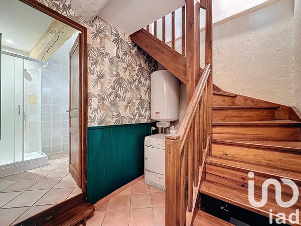Immeuble à vendre 122 m² Carcassonne