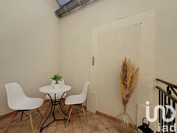 Immeuble à vendre 122 m² Carcassonne