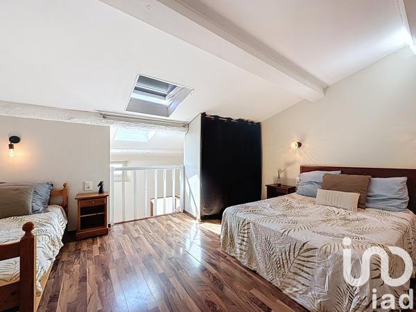 Immeuble à vendre 122 m² Carcassonne