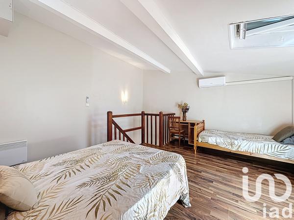 Immeuble à vendre 122 m² Carcassonne