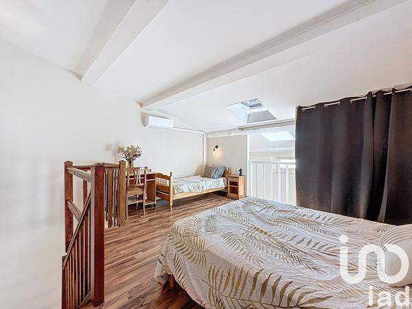 Immeuble à vendre 122 m² Carcassonne