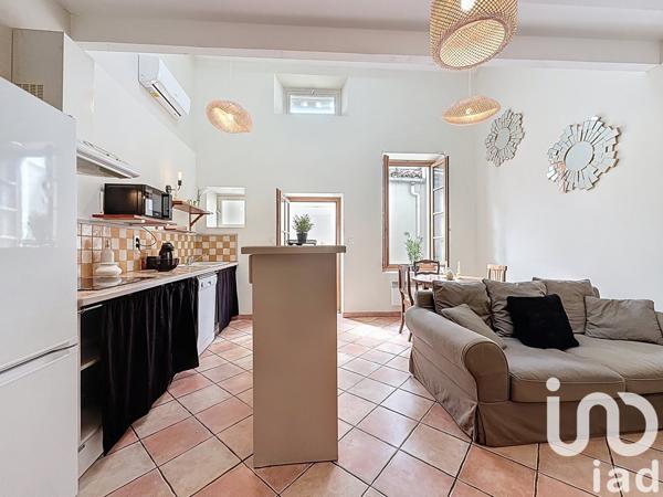 Immeuble à vendre 122 m² Carcassonne