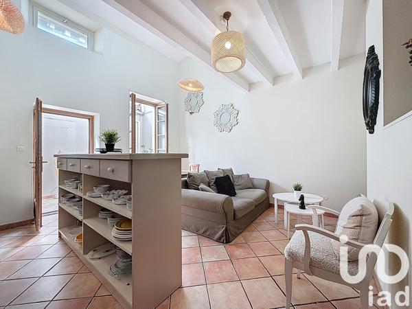 Immeuble à vendre 122 m² Carcassonne