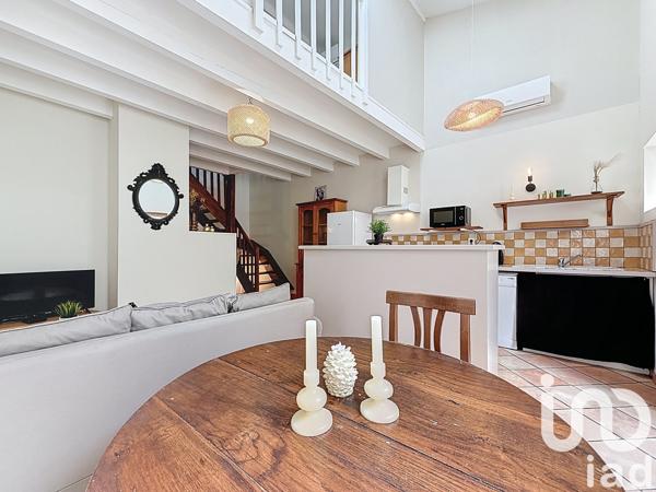 Immeuble à vendre 122 m² Carcassonne