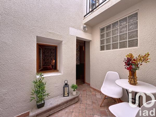 Immeuble à vendre 122 m² Carcassonne