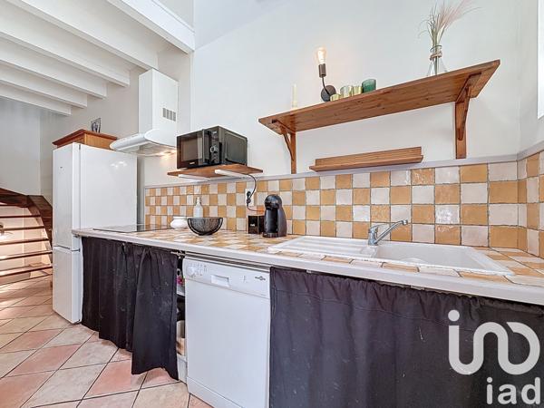 Immeuble à vendre 122 m² Carcassonne