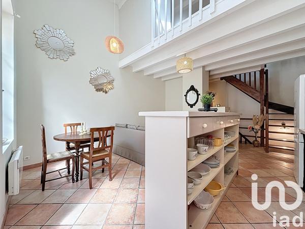 Immeuble à vendre 122 m² Carcassonne