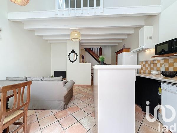 Immeuble à vendre 122 m² Carcassonne