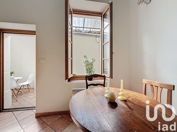 Immeuble à vendre 122 m² Carcassonne