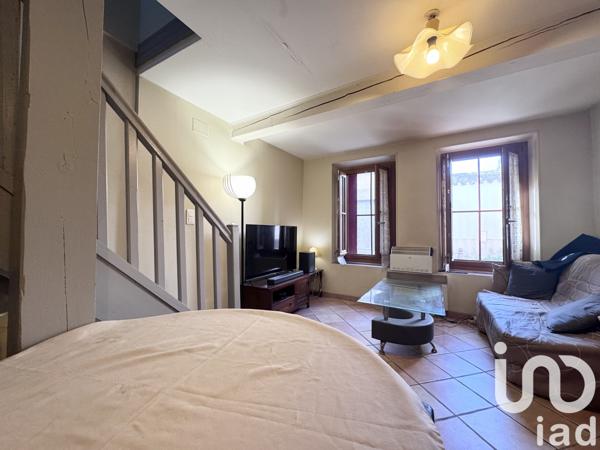 Immeuble à vendre 122 m² Carcassonne