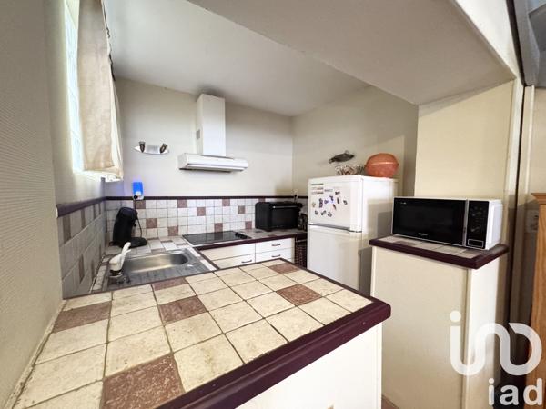 Immeuble à vendre 122 m² Carcassonne