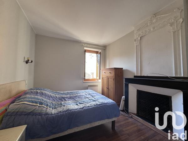 Immeuble à vendre 122 m² Carcassonne