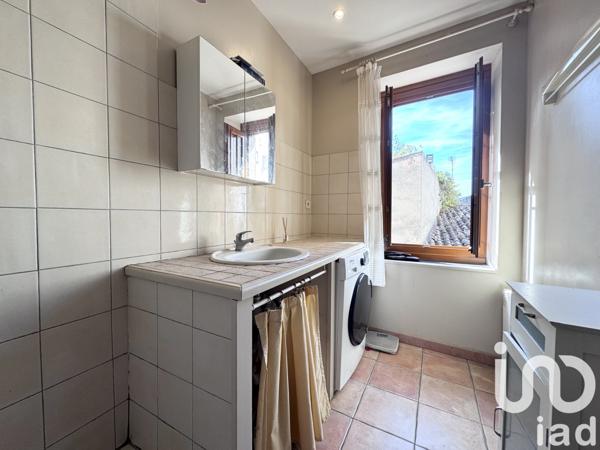 Immeuble à vendre 122 m² Carcassonne