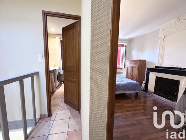 Immeuble à vendre 122 m² Carcassonne