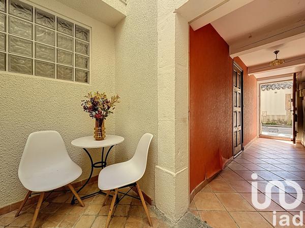 Immeuble à vendre 122 m² Carcassonne