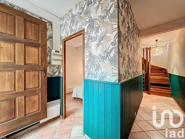 Immeuble à vendre 122 m² Carcassonne