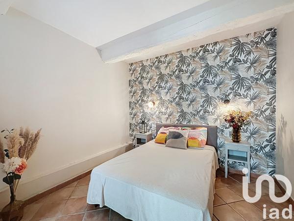 Immeuble à vendre 122 m² Carcassonne