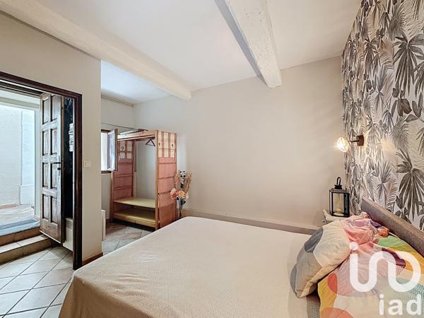 Immeuble à vendre 122 m² Carcassonne