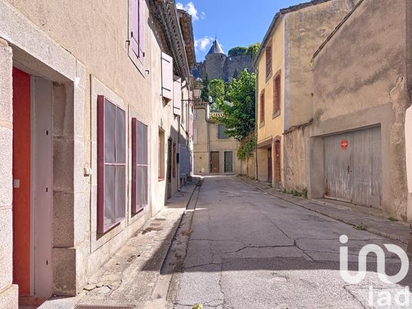 Immeuble à vendre 122 m² Carcassonne